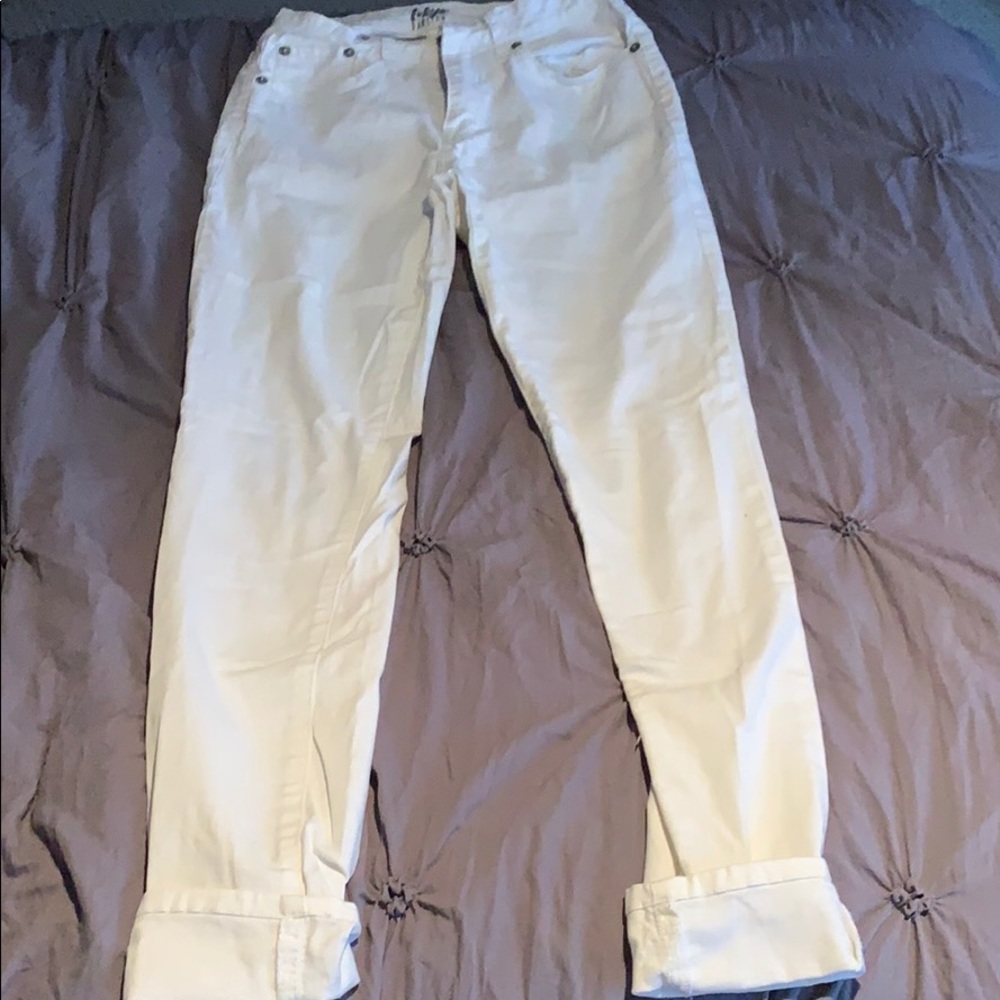 Tokyo Darling skinny jeans